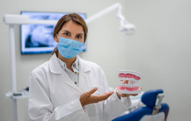 Best Emergency Tooth Extraction  in Orrville, OH