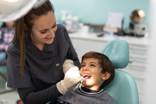 Best Emergency Pediatric Dentist  in Orrville, OH