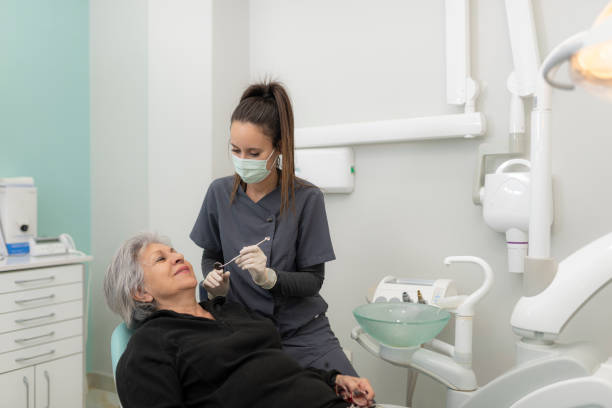 Best Dentist Open Late Near Me  in Orrville, OH