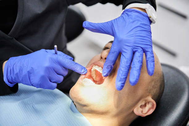 Best Broken Tooth Emergency  in Orrville, OH